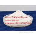 99% Steroid Hormone Norfloxacin HCl Email:service01@chembj.com